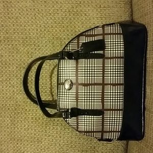 New Coach satchel handbag I accept deals